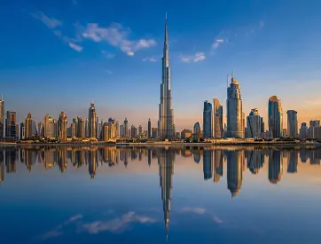 Dubai