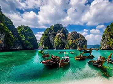 Thailand