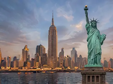 New York