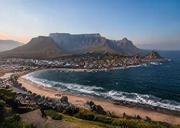South Africa