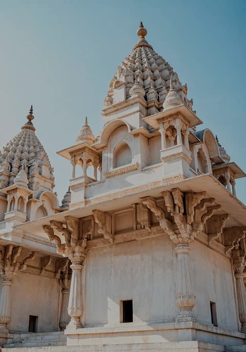 Temple of Dawn
