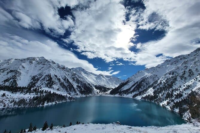 Almaty