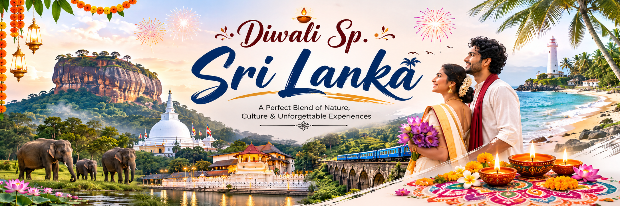 Diwali Sp. Srilanka