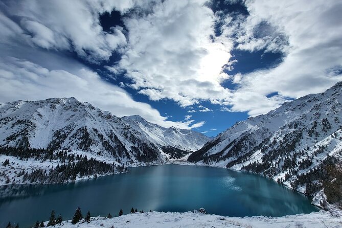 Almaty