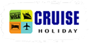Cruise Holiday Logo