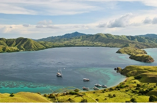 NTR, Indonesia