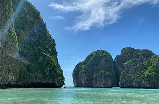 Bangkok, Thailand