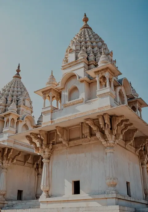 Meenakshi Amman Templez