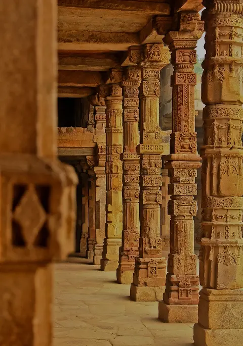 Meenakshi Amman Templez