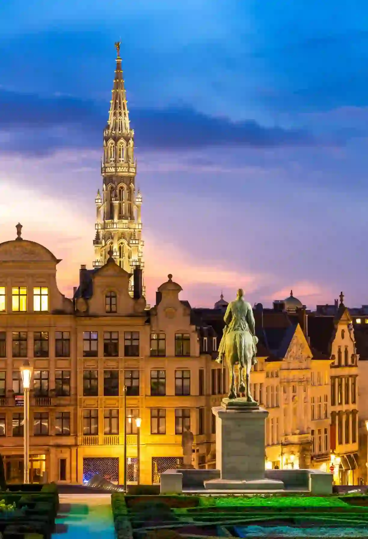 Belgium